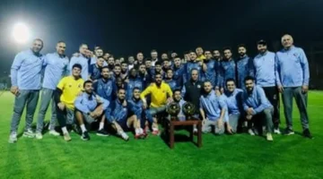 بيراميدز يضغط على الأهلي ويزيد الضغط على الزمالك في مواجهة المقاولون الليلة 1